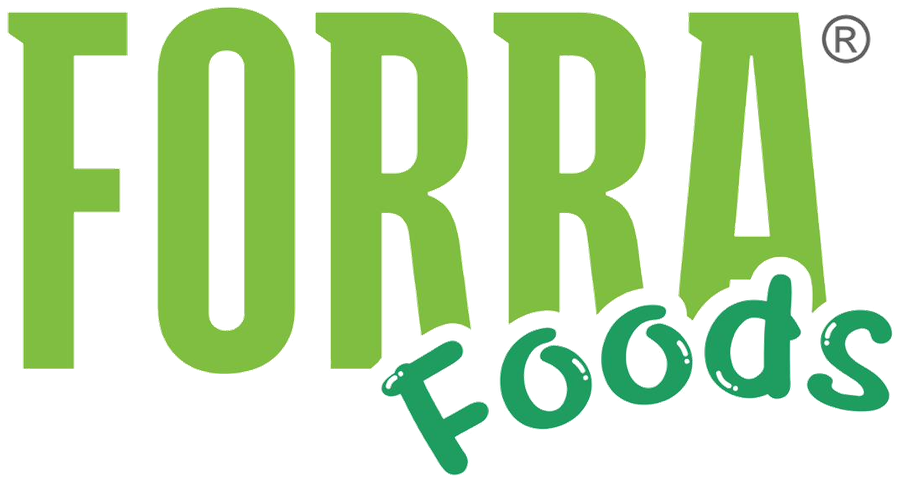 Forra Foods logo