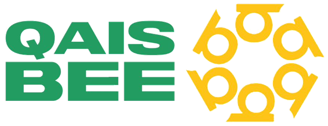 Qaisbee Enterprises Private Limited logo